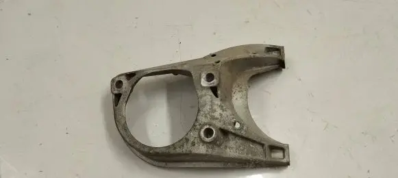 Porsche Macan (95B) Engine mounting bracket 95b399332b