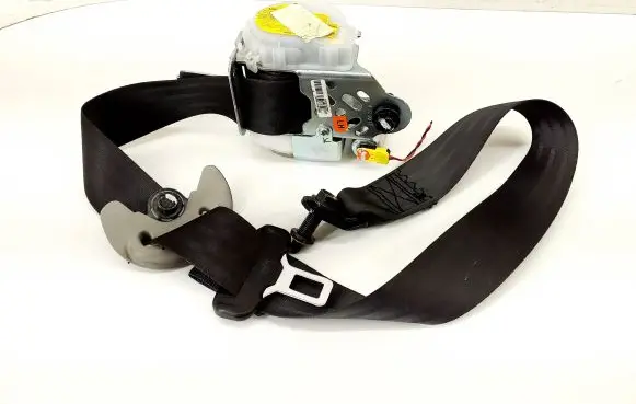 KIA Ceed Front seatbelt 88810A2100 88820A2100