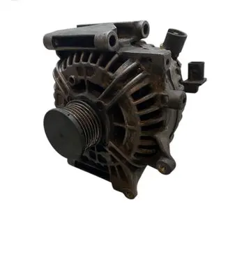 Mercedes-Benz E W211 Generator/alternator A0131540002 0124625014 2.2d