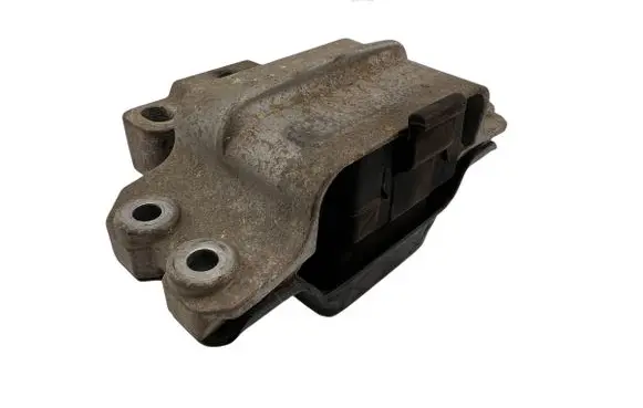 Volkswagen Caddy Engine mount bracket 1K0199555M