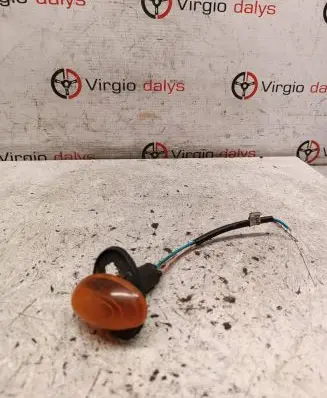 Chrysler Voyager Front fender indicator light 04857110k