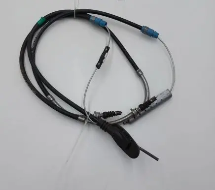 Mini One - Cooper F56 F55 Handbrake/parking brake wiring cable 6852187