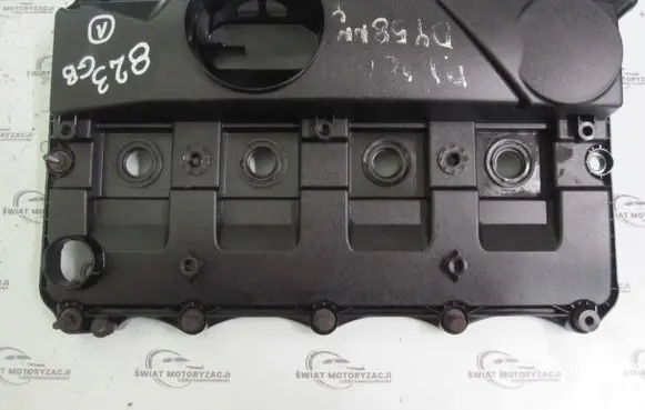 Citroen Jumper Rocker cam cover 6C1Q-6K271-BH