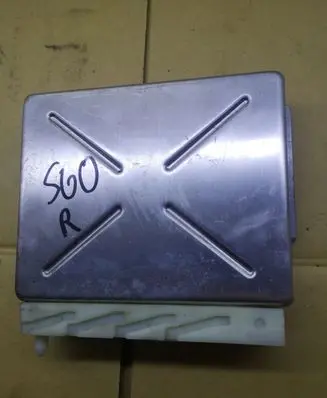 Volvo S60 Engine control unit/module 30735493