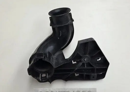 Citroen Berlingo Air intake duct part 9681774380