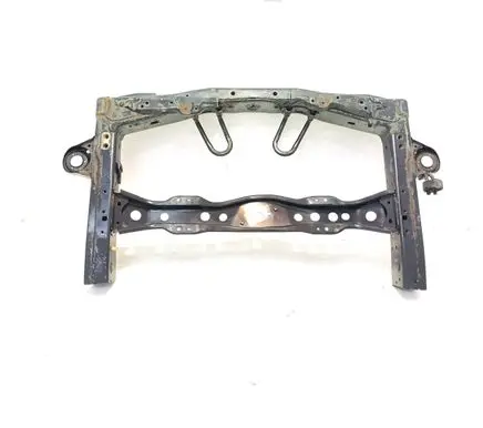 Toyota Land Cruiser (J150) Frame 