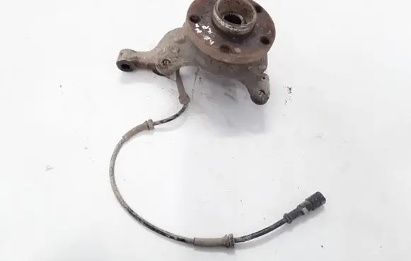Renault Scenic I Front wheel hub 8200171673
