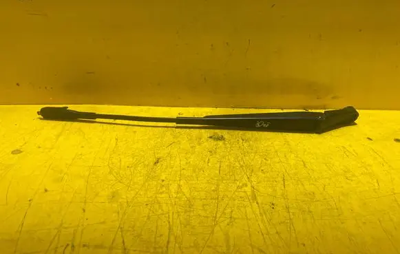 Opel Zafira B Front wiper blade arm 13145564