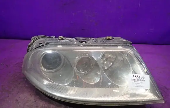 Volkswagen PASSAT B5.5 Headlight/headlamp 3B7941016M