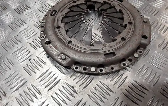 Audi TT Mk1 Pressure plate 