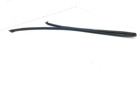 Citroen Berlingo Sliding door rubber seal 9817910480