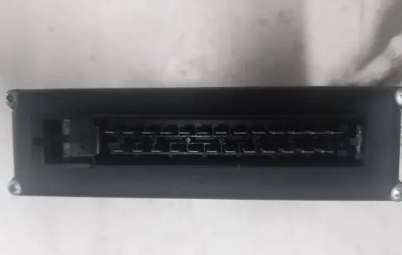 Audi A8 S8 D2 4D Other control units/modules 4D0909611 5DS00734501