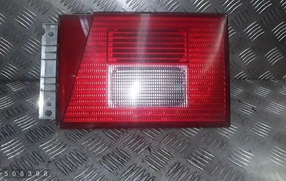 Seat Alhambra (Mk1) Tailgate rear/tail lights 964571