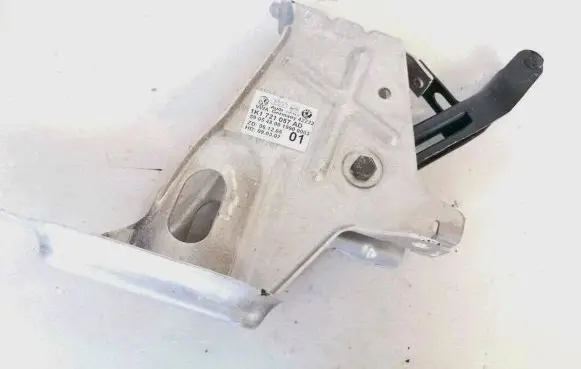 Volkswagen Golf V Clutch pedal 1k1721057ad 5905480019900003