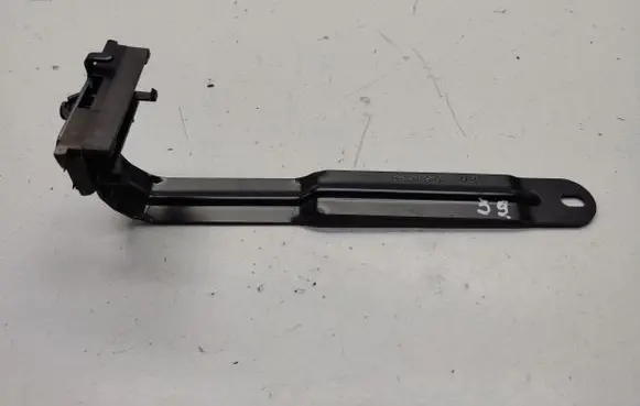 BMW 3 G20 G21 Battery bracket 6832839