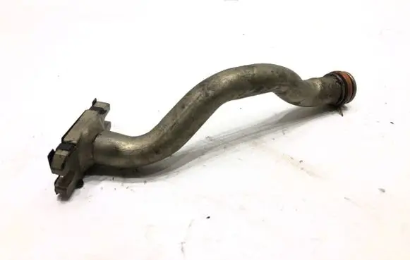 Volvo V60 Turbo turbocharger oiling pipe/hose 