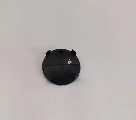 Mini One - Cooper Coupe R56 Front door seat control surround trim 8337370