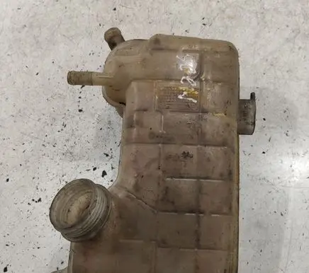 Renault Scenic II - Grand scenic II Coolant expansion tank/reservoir 8200262036