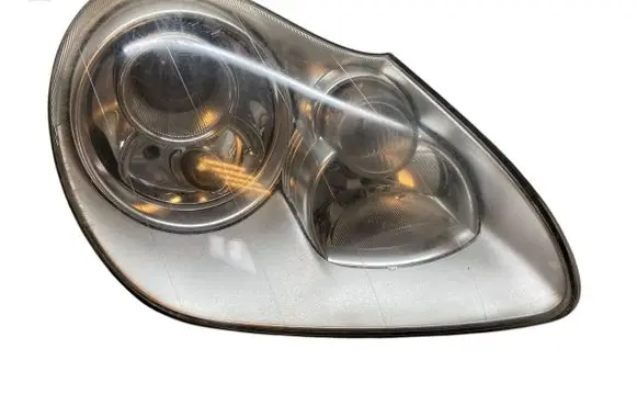 Porsche Cayenne (9PA) Headlight/headlamp 7L5941006 7L5941006AT 89306380