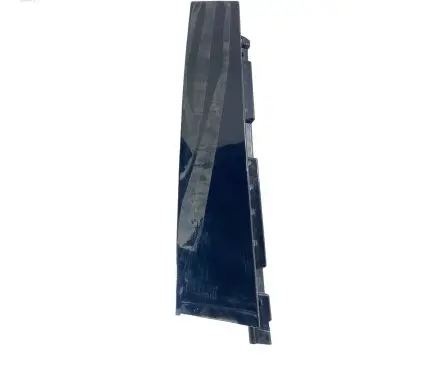 Ford Edge II Front door glass trim molding FT4BR20898AH