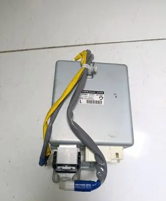 Power steering control unit/module