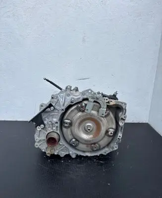 Volvo XC60 Automatic gearbox 1285176 P1285176 TF80SC