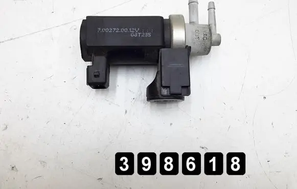 KIA Ceed Turbo solenoid valve 70027200