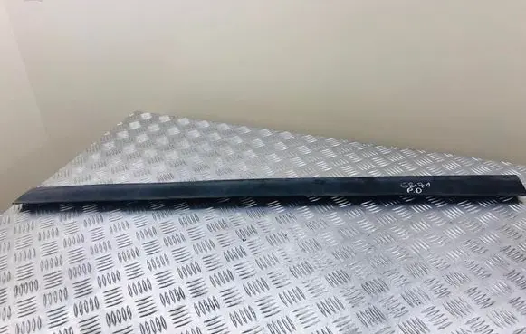 Audi A6 S6 C6 4F Other front door trim element