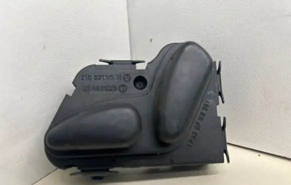 Mercedes-Benz E W211 Seat control switch 2108213851 03463825
