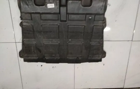 SsangYong Actyon Engine splash shield/under tray