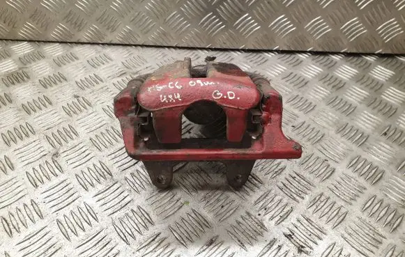Audi A6 S6 C6 4F Rear brake caliper