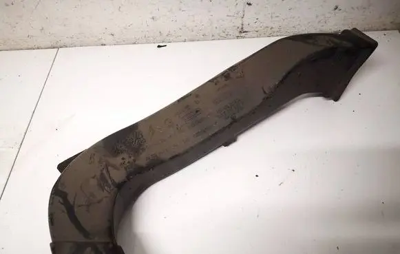 Citroen C3 Cabin air duct channel 9684161980 9688296480