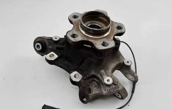 BMW 3 G20 G21 Rear wheel hub 6898482