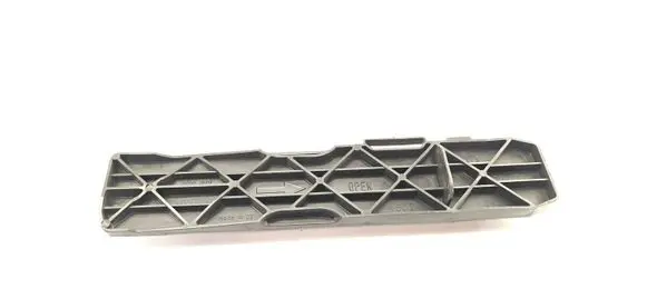 Volkswagen PASSAT B7 Cabin air micro filter cap 3C0819422