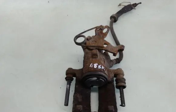 Audi A8 S8 D2 4D Rear brake caliper