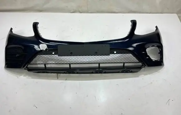 Mercedes-Benz GLC C253 Front bumper