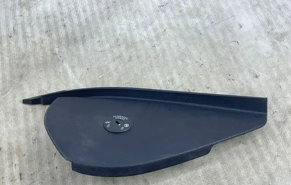 BMW X5 F15 Dashboard side end trim 9281636