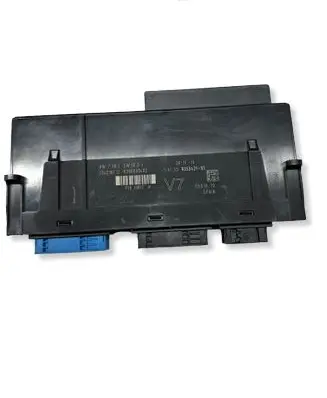 BMW 5 F10 F11 Comfort/convenience module 9353421 10681810 GF10GB20