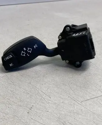 BMW 5 E60 E61 Indicator stalk 6924103