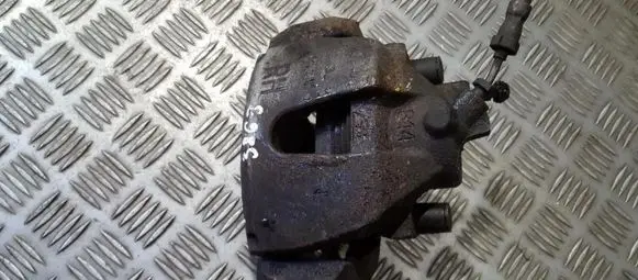 Ford Focus Front brake caliper