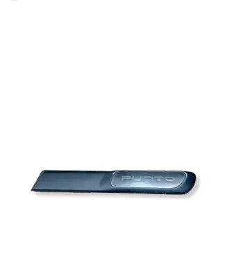 Fiat Punto (199) Rear arch trim 735497352 A642
