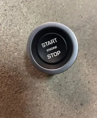 Land Rover Discovery Sport Engine start stop button switch FK7214C376AA