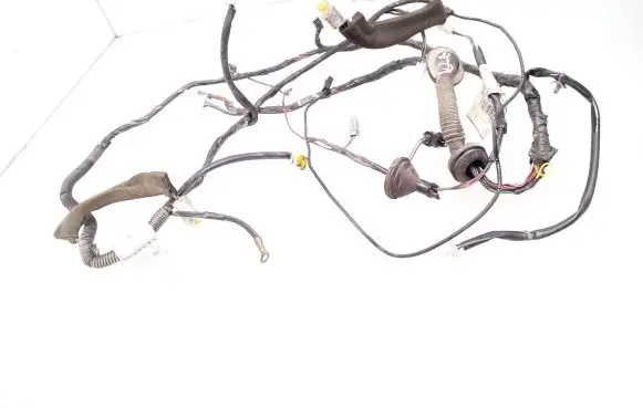 Nissan Primera Tailgate/trunk wiring harness 24051AV001 24051AV000