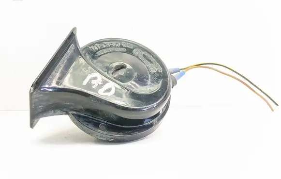 Audi A4 S4 B5 8D Horn signal 0092018 CH2139