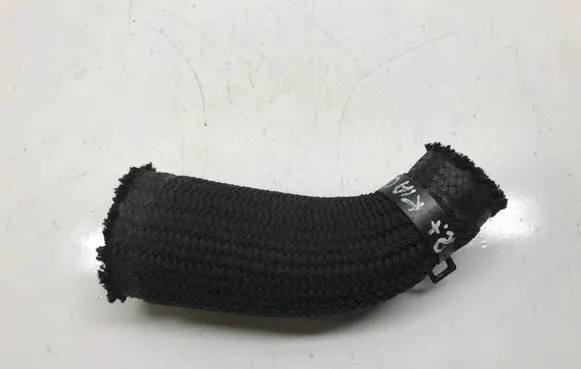 KIA Carens I Air intake hose/pipe