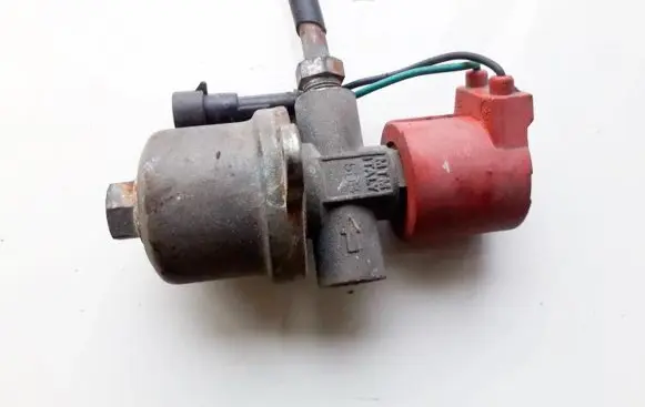 Mazda Premacy LP gas reducer 