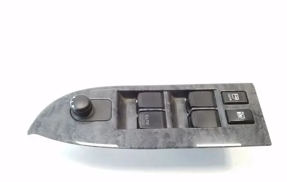 Suzuki Grand Vitara II Electric window control switch 64J20 8372765J0