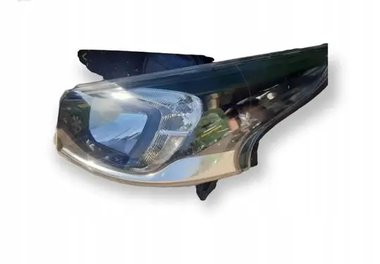Opel Vivaro Headlight/headlamp 260606315R