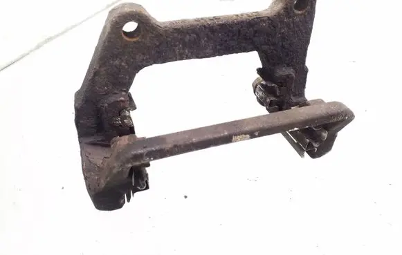 Audi A8 S8 D4 4H Brake caliper pad carrier rear 2749