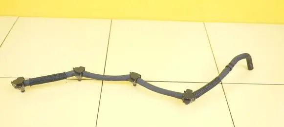 Seat Alhambra (Mk2) Fuel line pipe PRZELEWY 26SP52